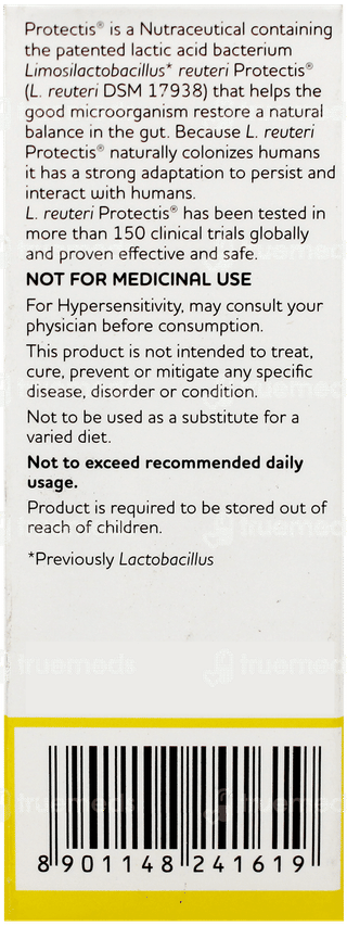 Protectis Oral Drops 5Ml